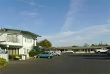Photograph of Town & Country Motel, Santa Maria