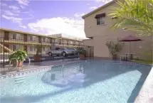 Photograph of Econo Lodge, Chula Vista