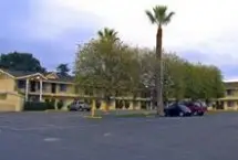 Photograph of Best Western El Rancho Motor Inn, Beaumont
