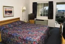 Photograph of Oceanview Motel, Huntington Beach