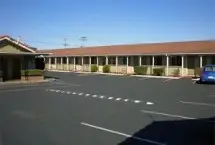 Photograph of El Castell Motel, Monterey