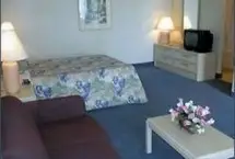 Photograph of Royal Pacific Motor Inn, San Francisco