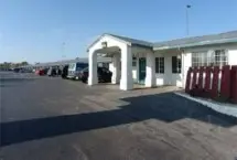Photograph of Star Motel, Watsonville