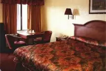 Photograph of Santa Clarita Motel, Santa Clarita