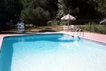 Photograph of Town House Motel, Chico