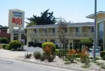 Photograph of Gateway Thunderbird Motel, Seaside