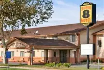 Photograph of Rodeway Inn, 