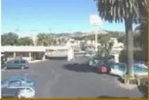Photograph of Ocean Palms Motel, Pismo Beach