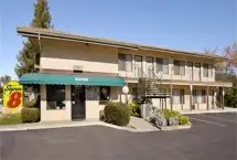 Photograph of Super 8,