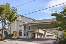 Photograph of Super 8, San Luis Obispo