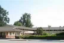 Photograph of Ranch Tee Motel, Atascadero