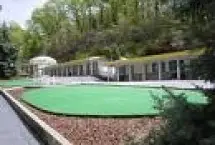 Photograph of Golden Chain Resort Motel, Grass Valley