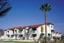 Photograph of Super 8, San Diego