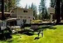 Photograph of Pine Cone Acre Motel, South Lake Tahoe
