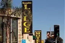 Photograph of Bevonshire Lodge Motel, Los Angeles