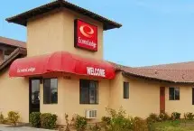 Photograph of E - z8 Motel, Bakersfield