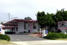 Photograph of Sundown Motel, Morro Bay