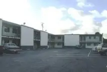 Photograph of Holiday Motel, Santa Maria