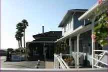 Photograph of Pleasant Inn Motel, Morro Bay