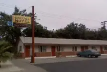 Photograph of Colusa Motel, Colusa