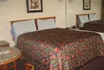 Photograph of California Suites Motel, Calexico