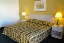 Photograph of Imperial 400 Motor Inn, Needles