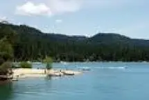Photograph of Long Ravine Campground, Colfax