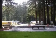 Photograph of Redwood Resort, Boulder Creek