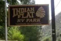 Photograph of Indian Flat RV Park, El Portal