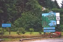 Photograph of Azalea Glen RV Park Campground, Trinidad