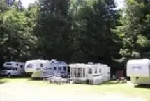Photograph of Hidden Creek RV Park, Trinidad