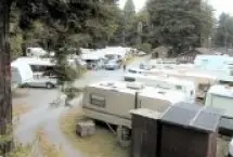 Photograph of Sylvan Harbor RV Park & Cabins, Trinidad