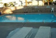 Photograph of Lake Tamarisk Desert Resort, Desert Center