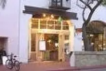Photograph of The Taj Cafe, Santa Barbara