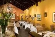 Photograph of Acquerello, San Francisco