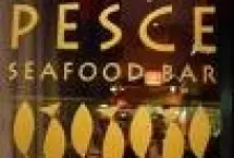 Photograph of Pesce Seafood Bar, San Francisco