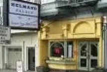 Photograph of Helmand Palace, San Francisco