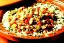 Photograph of Tajine Morrocan Restaurant, San Francisco