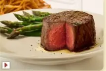Photograph of Ruth's Chris Steak House San Francisco, San Francisco