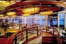 Photograph of Mccormick & Kuleto's Seafood Restaurant, San Francisco