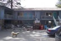 Photograph of 7 Seas Inn, South Lake Tahoe