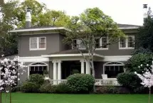 Photograph of 410 Matheson Luxury Inn, Healdsburg