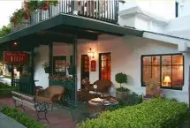 Photograph of Monte Verde Inn,