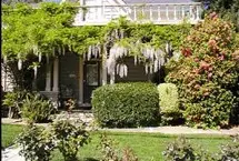 Photograph of The Forbestown Bed & Breakfast Inn, Lakeport