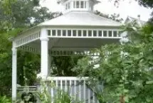 Photograph of Grand Oaks Inn, Clements