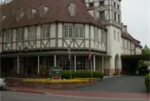 Photograph of Petersen Village Inn, 