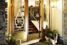 Photograph of White Swan Inn, San Francisco