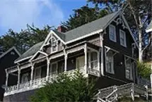 Photograph of Wharf Masters Inn,