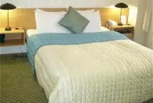 Photograph of The Touchstone Hotel, 