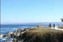 Photograph of Pacific Grove Inn, Pacific Grove